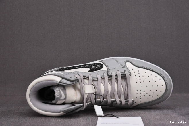 Jordan DR 1 x shoe CN8607-002 High Retro (DR box) 0718